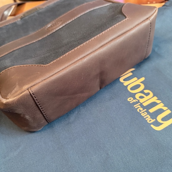 Dubarry Ardmore leather bag - Picture 11 of 11